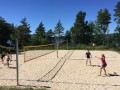 Volllyball