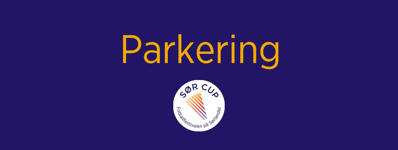 Header parkering