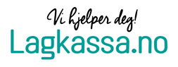 logo Lagkassa.no