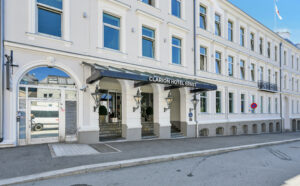 Hotel Ernst