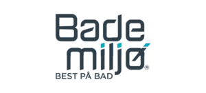 Logo Bademiljø